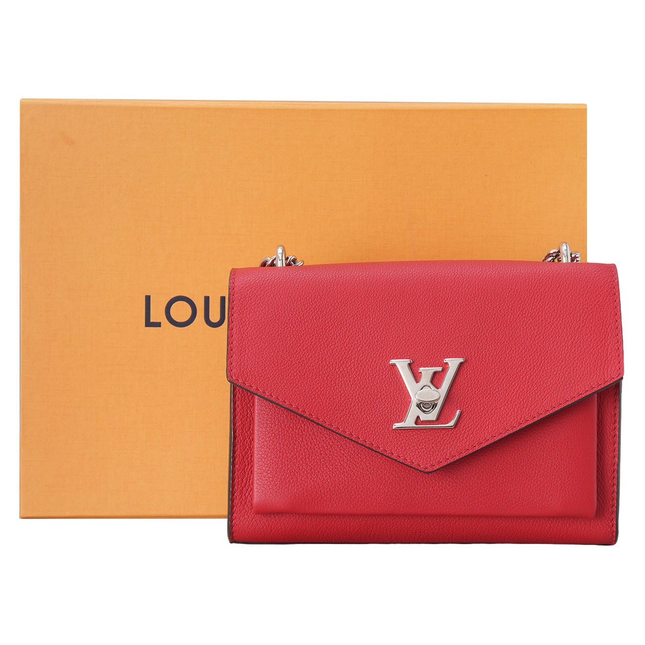 LOUIS VUITTON(USED)루이비통 마이락미 BB